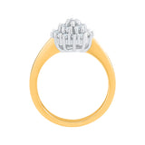 14K Yellow Gold~GH | I2-I3, 10K Yellow Gold~GH | I2-I3,14K Yellow Gold~JK | SI2-I1, 10K Yellow Gold~JK | SI2-I1,14K Yellow Gold~IJ | I1-I2, 10K Yellow Gold~IJ | I1-I2
