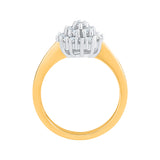 14K Yellow Gold~GH | I2-I3, 10K Yellow Gold~GH | I2-I3,14K Yellow Gold~JK | SI2-I1, 10K Yellow Gold~JK | SI2-I1,14K Yellow Gold~IJ | I1-I2, 10K Yellow Gold~IJ | I1-I2
