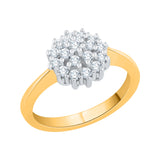 14K Yellow Gold~GH | I2-I3, 10K Yellow Gold~GH | I2-I3,14K Yellow Gold~JK | SI2-I1, 10K Yellow Gold~JK | SI2-I1,14K Yellow Gold~IJ | I1-I2, 10K Yellow Gold~IJ | I1-I2