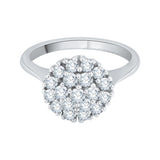 14K White Gold~GH | I2-I3, 10K White Gold~GH | I2-I3,Sterling Silver~GH | I2-I3, 14K White Gold~JK | SI2-I1, 10K White Gold~JK | SI2-I1,Sterling Silver~JK | SI2-I1,14K White Gold~IJ | I1-I2, 10K White Gold~IJ | I1-I2,Sterling Silver~IJ | I1-I2