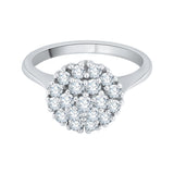 14K White Gold~GH | I2-I3, 10K White Gold~GH | I2-I3,Sterling Silver~GH | I2-I3, 14K White Gold~JK | SI2-I1, 10K White Gold~JK | SI2-I1,Sterling Silver~JK | SI2-I1,14K White Gold~IJ | I1-I2, 10K White Gold~IJ | I1-I2,Sterling Silver~IJ | I1-I2