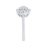 14K White Gold~GH | I2-I3, 10K White Gold~GH | I2-I3,Sterling Silver~GH | I2-I3, 14K White Gold~JK | SI2-I1, 10K White Gold~JK | SI2-I1,Sterling Silver~JK | SI2-I1,14K White Gold~IJ | I1-I2, 10K White Gold~IJ | I1-I2,Sterling Silver~IJ | I1-I2
