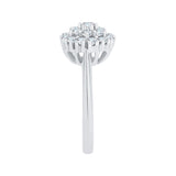 14K White Gold~GH | I2-I3, 10K White Gold~GH | I2-I3,Sterling Silver~GH | I2-I3, 14K White Gold~JK | SI2-I1, 10K White Gold~JK | SI2-I1,Sterling Silver~JK | SI2-I1,14K White Gold~IJ | I1-I2, 10K White Gold~IJ | I1-I2,Sterling Silver~IJ | I1-I2