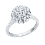14K White Gold~GH | I2-I3, 10K White Gold~GH | I2-I3,Sterling Silver~GH | I2-I3, 14K White Gold~JK | SI2-I1, 10K White Gold~JK | SI2-I1,Sterling Silver~JK | SI2-I1,14K White Gold~IJ | I1-I2, 10K White Gold~IJ | I1-I2,Sterling Silver~IJ | I1-I2