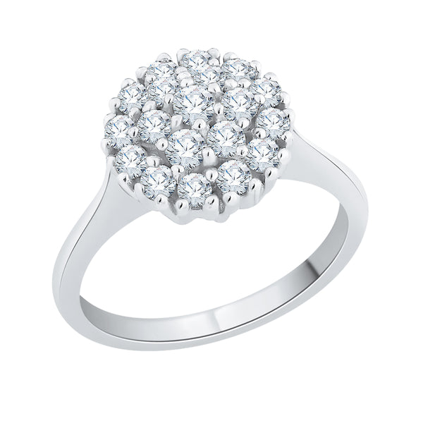 14K White Gold~GH | I2-I3, 10K White Gold~GH | I2-I3,Sterling Silver~GH | I2-I3, 14K White Gold~JK | SI2-I1, 10K White Gold~JK | SI2-I1,Sterling Silver~JK | SI2-I1,14K White Gold~IJ | I1-I2, 10K White Gold~IJ | I1-I2,Sterling Silver~IJ | I1-I2