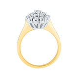 14K Yellow Gold~GH | I2-I3, 10K Yellow Gold~GH | I2-I3,14K Yellow Gold~JK | SI2-I1, 10K Yellow Gold~JK | SI2-I1,14K Yellow Gold~IJ | I1-I2, 10K Yellow Gold~IJ | I1-I2