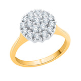 14K Yellow Gold~GH | I2-I3, 10K Yellow Gold~GH | I2-I3,14K Yellow Gold~JK | SI2-I1, 10K Yellow Gold~JK | SI2-I1,14K Yellow Gold~IJ | I1-I2, 10K Yellow Gold~IJ | I1-I2