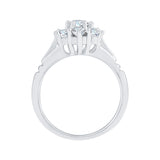 14K White Gold~GH | I2-I3, 10K White Gold~GH | I2-I3,Sterling Silver~GH | I2-I3, 14K White Gold~JK | SI2-I1, 10K White Gold~JK | SI2-I1,Sterling Silver~JK | SI2-I1,14K White Gold~IJ | I1-I2, 10K White Gold~IJ | I1-I2,Sterling Silver~IJ | I1-I2