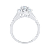 14K White Gold~GH | I2-I3, 10K White Gold~GH | I2-I3,Sterling Silver~GH | I2-I3, 14K White Gold~JK | SI2-I1, 10K White Gold~JK | SI2-I1,Sterling Silver~JK | SI2-I1,14K White Gold~IJ | I1-I2, 10K White Gold~IJ | I1-I2,Sterling Silver~IJ | I1-I2
