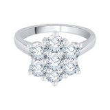 14K White Gold~GH | I2-I3, 10K White Gold~GH | I2-I3,Sterling Silver~GH | I2-I3, 14K White Gold~JK | SI2-I1, 10K White Gold~JK | SI2-I1,Sterling Silver~JK | SI2-I1,14K White Gold~IJ | I1-I2, 10K White Gold~IJ | I1-I2,Sterling Silver~IJ | I1-I2