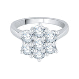 14K White Gold~GH | I2-I3, 10K White Gold~GH | I2-I3,Sterling Silver~GH | I2-I3, 14K White Gold~JK | SI2-I1, 10K White Gold~JK | SI2-I1,Sterling Silver~JK | SI2-I1,14K White Gold~IJ | I1-I2, 10K White Gold~IJ | I1-I2,Sterling Silver~IJ | I1-I2