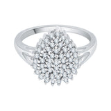 14K White Gold~GH | I2-I3, 10K White Gold~GH | I2-I3,Sterling Silver~GH | I2-I3, 14K White Gold~JK | SI2-I1, 10K White Gold~JK | SI2-I1,Sterling Silver~JK | SI2-I1,14K White Gold~IJ | I1-I2, 10K White Gold~IJ | I1-I2,Sterling Silver~IJ | I1-I2