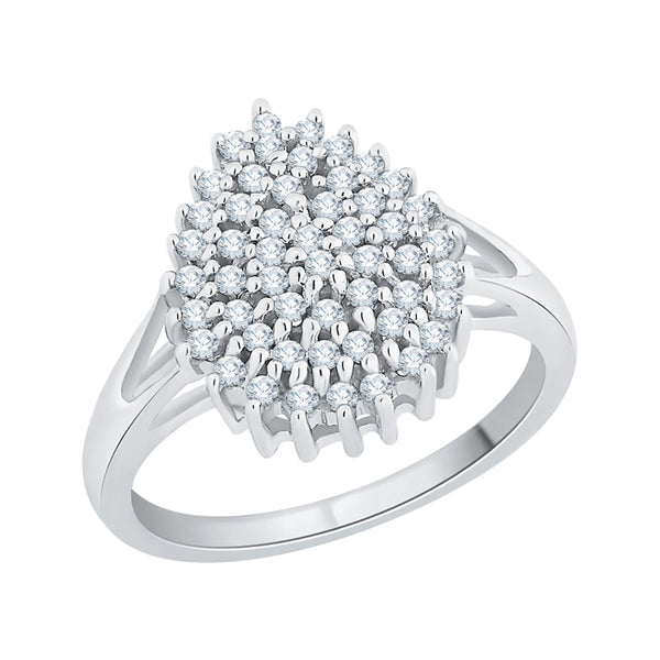 14K White Gold~GH | I2-I3, 10K White Gold~GH | I2-I3,Sterling Silver~GH | I2-I3, 14K White Gold~JK | SI2-I1, 10K White Gold~JK | SI2-I1,Sterling Silver~JK | SI2-I1,14K White Gold~IJ | I1-I2, 10K White Gold~IJ | I1-I2,Sterling Silver~IJ | I1-I2