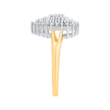 14K Yellow Gold~GH | I2-I3, 10K Yellow Gold~GH | I2-I3,14K Yellow Gold~JK | SI2-I1, 10K Yellow Gold~JK | SI2-I1,14K Yellow Gold~IJ | I1-I2, 10K Yellow Gold~IJ | I1-I2