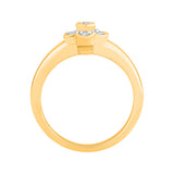 14K Yellow Gold~GH | I2-I3, 10K Yellow Gold~GH | I2-I3,14K Yellow Gold~JK | SI2-I1, 10K Yellow Gold~JK | SI2-I1,14K Yellow Gold~IJ | I1-I2, 10K Yellow Gold~IJ | I1-I2