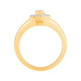 14K Yellow Gold~GH | I2-I3, 10K Yellow Gold~GH | I2-I3,14K Yellow Gold~JK | SI2-I1, 10K Yellow Gold~JK | SI2-I1,14K Yellow Gold~IJ | I1-I2, 10K Yellow Gold~IJ | I1-I2