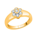 14K Yellow Gold~GH | I2-I3, 10K Yellow Gold~GH | I2-I3,14K Yellow Gold~JK | SI2-I1, 10K Yellow Gold~JK | SI2-I1,14K Yellow Gold~IJ | I1-I2, 10K Yellow Gold~IJ | I1-I2