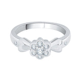 14K White Gold~GH | I2-I3, 10K White Gold~GH | I2-I3,Sterling Silver~GH | I2-I3, 14K White Gold~JK | SI2-I1, 10K White Gold~JK | SI2-I1,Sterling Silver~JK | SI2-I1,14K White Gold~IJ | I1-I2, 10K White Gold~IJ | I1-I2,Sterling Silver~IJ | I1-I2