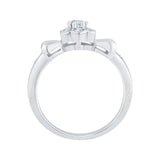 14K White Gold~GH | I2-I3, 10K White Gold~GH | I2-I3,Sterling Silver~GH | I2-I3, 14K White Gold~JK | SI2-I1, 10K White Gold~JK | SI2-I1,Sterling Silver~JK | SI2-I1,14K White Gold~IJ | I1-I2, 10K White Gold~IJ | I1-I2,Sterling Silver~IJ | I1-I2