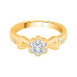 14K Yellow Gold~GH | I2-I3, 10K Yellow Gold~GH | I2-I3,14K Yellow Gold~JK | SI2-I1, 10K Yellow Gold~JK | SI2-I1,14K Yellow Gold~IJ | I1-I2, 10K Yellow Gold~IJ | I1-I2
