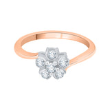 14K Rose Gold~GH | I2-I3, 10K Rose Gold~GH | I2-I3,14K Rose Gold~JK | SI2-I1, 10K Rose Gold~JK | SI2-I1,14K Rose Gold~IJ | I1-I2, 10K Rose Gold~IJ | I1-I2