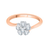 14K Rose Gold~GH | I2-I3, 10K Rose Gold~GH | I2-I3,14K Rose Gold~JK | SI2-I1, 10K Rose Gold~JK | SI2-I1,14K Rose Gold~IJ | I1-I2, 10K Rose Gold~IJ | I1-I2