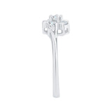 14K White Gold~GH | I2-I3, 10K White Gold~GH | I2-I3,Sterling Silver~GH | I2-I3, 14K White Gold~JK | SI2-I1, 10K White Gold~JK | SI2-I1,Sterling Silver~JK | SI2-I1,14K White Gold~IJ | I1-I2, 10K White Gold~IJ | I1-I2,Sterling Silver~IJ | I1-I2