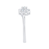 14K White Gold~GH | I2-I3, 10K White Gold~GH | I2-I3,Sterling Silver~GH | I2-I3, 14K White Gold~JK | SI2-I1, 10K White Gold~JK | SI2-I1,Sterling Silver~JK | SI2-I1,14K White Gold~IJ | I1-I2, 10K White Gold~IJ | I1-I2,Sterling Silver~IJ | I1-I2