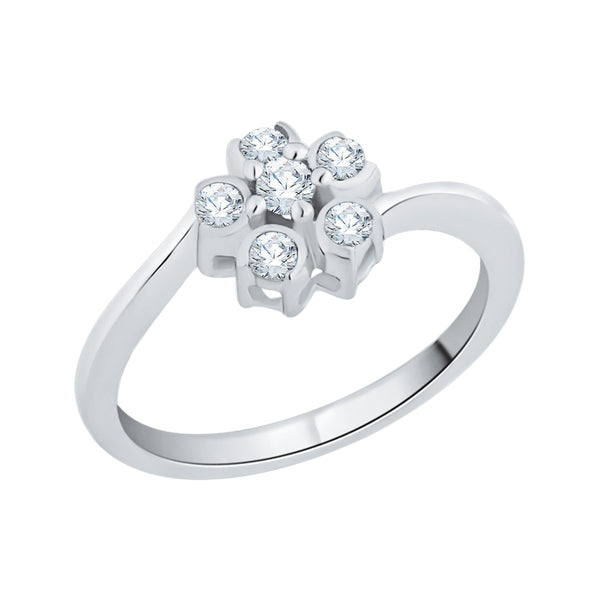 14K White Gold~GH | I2-I3, 10K White Gold~GH | I2-I3,Sterling Silver~GH | I2-I3, 14K White Gold~JK | SI2-I1, 10K White Gold~JK | SI2-I1,Sterling Silver~JK | SI2-I1,14K White Gold~IJ | I1-I2, 10K White Gold~IJ | I1-I2,Sterling Silver~IJ | I1-I2