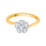 14K Yellow Gold~GH | I2-I3, 10K Yellow Gold~GH | I2-I3,14K Yellow Gold~JK | SI2-I1, 10K Yellow Gold~JK | SI2-I1,14K Yellow Gold~IJ | I1-I2, 10K Yellow Gold~IJ | I1-I2