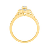 14K Yellow Gold~GH | I2-I3, 10K Yellow Gold~GH | I2-I3,14K Yellow Gold~JK | SI2-I1, 10K Yellow Gold~JK | SI2-I1,14K Yellow Gold~IJ | I1-I2, 10K Yellow Gold~IJ | I1-I2