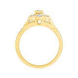 14K Yellow Gold~GH | I2-I3, 10K Yellow Gold~GH | I2-I3,14K Yellow Gold~JK | SI2-I1, 10K Yellow Gold~JK | SI2-I1,14K Yellow Gold~IJ | I1-I2, 10K Yellow Gold~IJ | I1-I2