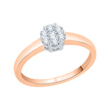 14K Rose Gold~GH | I2-I3, 10K Rose Gold~GH | I2-I3,14K Rose Gold~JK | SI2-I1, 10K Rose Gold~JK | SI2-I1,14K Rose Gold~IJ | I1-I2, 10K Rose Gold~IJ | I1-I2