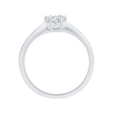14K White Gold~GH | I2-I3, 10K White Gold~GH | I2-I3,Sterling Silver~GH | I2-I3, 14K White Gold~JK | SI2-I1, 10K White Gold~JK | SI2-I1,Sterling Silver~JK | SI2-I1,14K White Gold~IJ | I1-I2, 10K White Gold~IJ | I1-I2,Sterling Silver~IJ | I1-I2