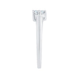 14K White Gold~GH | I2-I3, 10K White Gold~GH | I2-I3,Sterling Silver~GH | I2-I3, 14K White Gold~JK | SI2-I1, 10K White Gold~JK | SI2-I1,Sterling Silver~JK | SI2-I1,14K White Gold~IJ | I1-I2, 10K White Gold~IJ | I1-I2,Sterling Silver~IJ | I1-I2