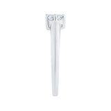 14K White Gold~GH | I2-I3, 10K White Gold~GH | I2-I3,Sterling Silver~GH | I2-I3, 14K White Gold~JK | SI2-I1, 10K White Gold~JK | SI2-I1,Sterling Silver~JK | SI2-I1,14K White Gold~IJ | I1-I2, 10K White Gold~IJ | I1-I2,Sterling Silver~IJ | I1-I2