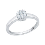 14K White Gold~GH | I2-I3, 10K White Gold~GH | I2-I3,Sterling Silver~GH | I2-I3, 14K White Gold~JK | SI2-I1, 10K White Gold~JK | SI2-I1,Sterling Silver~JK | SI2-I1,14K White Gold~IJ | I1-I2, 10K White Gold~IJ | I1-I2,Sterling Silver~IJ | I1-I2