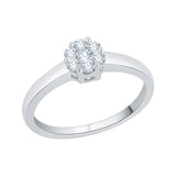 14K White Gold~GH | I2-I3, 10K White Gold~GH | I2-I3,Sterling Silver~GH | I2-I3, 14K White Gold~JK | SI2-I1, 10K White Gold~JK | SI2-I1,Sterling Silver~JK | SI2-I1,14K White Gold~IJ | I1-I2, 10K White Gold~IJ | I1-I2,Sterling Silver~IJ | I1-I2