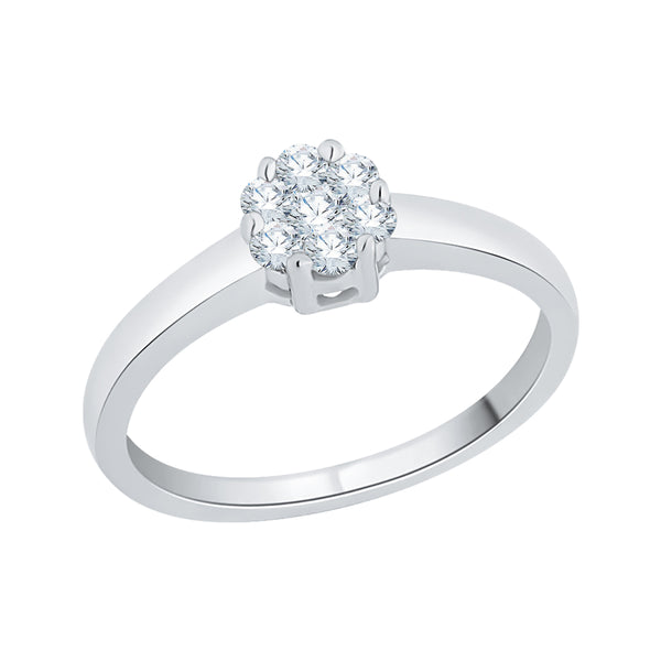 14K White Gold~GH | I2-I3, 10K White Gold~GH | I2-I3,Sterling Silver~GH | I2-I3, 14K White Gold~JK | SI2-I1, 10K White Gold~JK | SI2-I1,Sterling Silver~JK | SI2-I1,14K White Gold~IJ | I1-I2, 10K White Gold~IJ | I1-I2,Sterling Silver~IJ | I1-I2