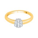 14K Yellow Gold~GH | I2-I3, 10K Yellow Gold~GH | I2-I3,14K Yellow Gold~JK | SI2-I1, 10K Yellow Gold~JK | SI2-I1,14K Yellow Gold~IJ | I1-I2, 10K Yellow Gold~IJ | I1-I2