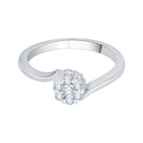 14K White Gold~GH | I2-I3, 10K White Gold~GH | I2-I3,Sterling Silver~GH | I2-I3, 14K White Gold~JK | SI2-I1, 10K White Gold~JK | SI2-I1,Sterling Silver~JK | SI2-I1,14K White Gold~IJ | I1-I2, 10K White Gold~IJ | I1-I2,Sterling Silver~IJ | I1-I2
