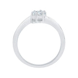 14K White Gold~GH | I2-I3, 10K White Gold~GH | I2-I3,Sterling Silver~GH | I2-I3, 14K White Gold~JK | SI2-I1, 10K White Gold~JK | SI2-I1,Sterling Silver~JK | SI2-I1,14K White Gold~IJ | I1-I2, 10K White Gold~IJ | I1-I2,Sterling Silver~IJ | I1-I2