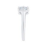 14K White Gold~GH | I2-I3, 10K White Gold~GH | I2-I3,Sterling Silver~GH | I2-I3, 14K White Gold~JK | SI2-I1, 10K White Gold~JK | SI2-I1,Sterling Silver~JK | SI2-I1,14K White Gold~IJ | I1-I2, 10K White Gold~IJ | I1-I2,Sterling Silver~IJ | I1-I2