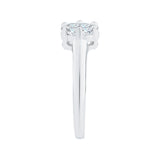 14K White Gold~GH | I2-I3, 10K White Gold~GH | I2-I3,Sterling Silver~GH | I2-I3, 14K White Gold~JK | SI2-I1, 10K White Gold~JK | SI2-I1,Sterling Silver~JK | SI2-I1,14K White Gold~IJ | I1-I2, 10K White Gold~IJ | I1-I2,Sterling Silver~IJ | I1-I2