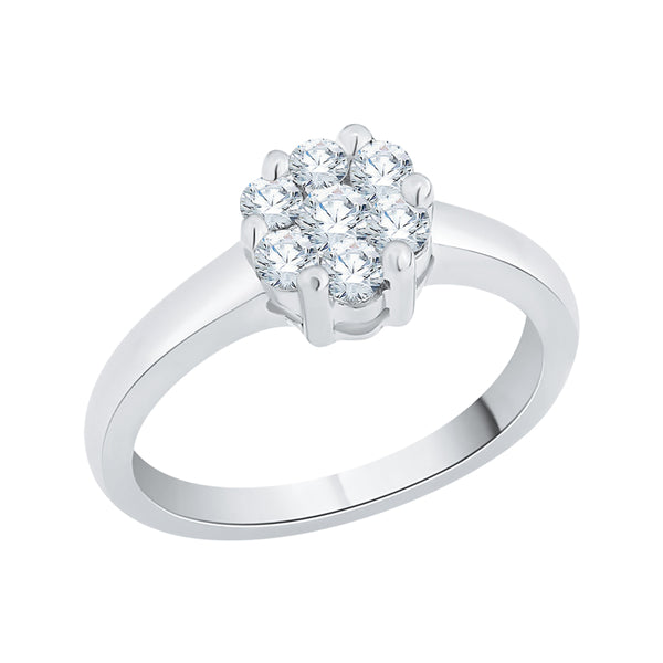 14K White Gold~GH | I2-I3, 10K White Gold~GH | I2-I3,Sterling Silver~GH | I2-I3, 14K White Gold~JK | SI2-I1, 10K White Gold~JK | SI2-I1,Sterling Silver~JK | SI2-I1,14K White Gold~IJ | I1-I2, 10K White Gold~IJ | I1-I2,Sterling Silver~IJ | I1-I2