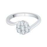 14K White Gold~GH | I2-I3, 10K White Gold~GH | I2-I3,Sterling Silver~GH | I2-I3, 14K White Gold~JK | SI2-I1, 10K White Gold~JK | SI2-I1,Sterling Silver~JK | SI2-I1,14K White Gold~IJ | I1-I2, 10K White Gold~IJ | I1-I2,Sterling Silver~IJ | I1-I2