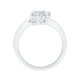 14K White Gold~GH | I2-I3, 10K White Gold~GH | I2-I3,Sterling Silver~GH | I2-I3, 14K White Gold~JK | SI2-I1, 10K White Gold~JK | SI2-I1,Sterling Silver~JK | SI2-I1,14K White Gold~IJ | I1-I2, 10K White Gold~IJ | I1-I2,Sterling Silver~IJ | I1-I2