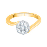 14K Yellow Gold~GH | I2-I3, 10K Yellow Gold~GH | I2-I3,14K Yellow Gold~JK | SI2-I1, 10K Yellow Gold~JK | SI2-I1,14K Yellow Gold~IJ | I1-I2, 10K Yellow Gold~IJ | I1-I2