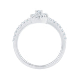 14K White Gold~GH | I2-I3, 10K White Gold~GH | I2-I3,Sterling Silver~GH | I2-I3, 14K White Gold~JK | SI2-I1, 10K White Gold~JK | SI2-I1,Sterling Silver~JK | SI2-I1,14K White Gold~IJ | I1-I2, 10K White Gold~IJ | I1-I2,Sterling Silver~IJ | I1-I2