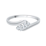 14K White Gold~GH | I2-I3, 10K White Gold~GH | I2-I3,Sterling Silver~GH | I2-I3, 14K White Gold~JK | SI2-I1, 10K White Gold~JK | SI2-I1,Sterling Silver~JK | SI2-I1,14K White Gold~IJ | I1-I2, 10K White Gold~IJ | I1-I2,Sterling Silver~IJ | I1-I2